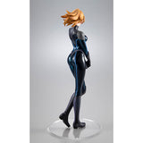 MEGAHOUSE SPACE BATTLESHIP YAMATO BE FOREVER YAMATO REBEL 3199 YUKI MORI DEZARIAM SUIT VERSION FIGURE [PRE ORDER]