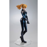 MEGAHOUSE SPACE BATTLESHIP YAMATO BE FOREVER YAMATO REBEL 3199 YUKI MORI DEZARIAM SUIT VERSION FIGURE [PRE ORDER]