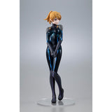 MEGAHOUSE SPACE BATTLESHIP YAMATO BE FOREVER YAMATO REBEL 3199 YUKI MORI DEZARIAM SUIT VERSION FIGURE [PRE ORDER]