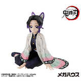 MEGAHOUSE DEMON SLAYER KIMETSU NO YAIBA GEM SERIES PALM SIZE SHINOBU KOCHOU FIGURE [PRE ORDER]