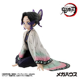 MEGAHOUSE DEMON SLAYER KIMETSU NO YAIBA GEM SERIES PALM SIZE SHINOBU KOCHOU FIGURE [PRE ORDER]