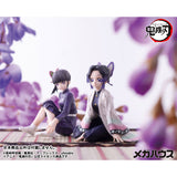 MEGAHOUSE DEMON SLAYER KIMETSU NO YAIBA GEM SERIES PALM SIZE SHINOBU KOCHOU FIGURE [PRE ORDER]