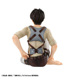 MEGAHOUSE ATTACK ON TITAN GEM SERIES PALM SIZE EREN YEAGER FIGURE [PRE ORDER]