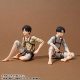 MEGAHOUSE ATTACK ON TITAN GEM SERIES PALM SIZE EREN YEAGER FIGURE [PRE ORDER]