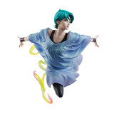 MEGAHOUSE GUNDAM GUYS GENERATION MOBILE SUIT ZETA GUNDAM FOUR MURASAME FIGURE [PRE ORDER]