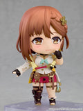 GOOD SMILE COMPANY ATELIER RYZA 2 LOST LEGENDS & THE SECRET FAIRY NENDOROID NO.2943 RYZA ATELIER RYZA 2 VERSION FIGURE [PRE ORDER]