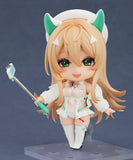 GOOD SMILE COMPANY GODDESS OF VICTORY NIKKE NENDOROID NO.2936 RUPEE WINTER SHOPPER FIGURE [PRE ORDER]