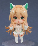 GOOD SMILE COMPANY GODDESS OF VICTORY NIKKE NENDOROID NO.2936 RUPEE WINTER SHOPPER FIGURE [PRE ORDER]