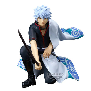 BANPRESTO GINTAMA SAKATA GINTOKI ANNIVERSARY VERSION FIGURE [PRE ORDER]