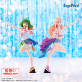 SEGA MACROSS FRONTIER FIGURIZMΑ SHERYL NOME LABYRINTH OF TIME VERSION FIGURE [PRE ORDER]