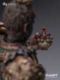 INART BLACK MYTH WUKONG GREAT SAGE ARMOR SET 1/12 ACTION FIGURE [PRE ORDER]