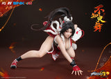 JQ COLLECTIBLES THE KING OF FIGHTERS XIV MAI SHIRANUI 1/6TH SCALE FIGURE [PRE ORDER]