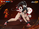 JQ COLLECTIBLES THE KING OF FIGHTERS XIV MAI SHIRANUI 1/6TH SCALE FIGURE [PRE ORDER]