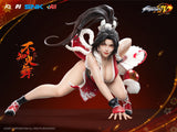 JQ COLLECTIBLES THE KING OF FIGHTERS XIV MAI SHIRANUI 1/6TH SCALE FIGURE [PRE ORDER]