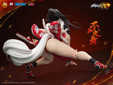 JQ COLLECTIBLES THE KING OF FIGHTERS XIV MAI SHIRANUI 1/6TH SCALE FIGURE [PRE ORDER]