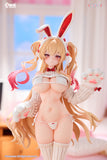 ANIMESTER ORIGINAL DESIGN STATUE COZY SURPRISE AZALEA 1/6TH SCALE FIGURE [PRE ORDER]