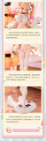 ANIMESTER ORIGINAL DESIGN STATUE COZY SURPRISE AZALEA 1/6TH SCALE FIGURE [PRE ORDER]