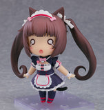 GOOD SMILE COMPANY NEKOPARA SEKAI CONNECT NENDOROID NO.3036 CHOCOLA NEKOPARA SEKAI CONNECT VERSION FIGURE [PRE ORDER]