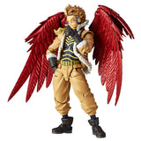 KAIYODO REVOLTECH MY HERO ACADEMIA AMAZING YAMAGUCHI HAWKS ACTION FIGURE [PRE ORDER]