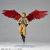 KAIYODO REVOLTECH MY HERO ACADEMIA AMAZING YAMAGUCHI HAWKS ACTION FIGURE [PRE ORDER]