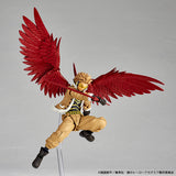 KAIYODO REVOLTECH MY HERO ACADEMIA AMAZING YAMAGUCHI HAWKS ACTION FIGURE [PRE ORDER]