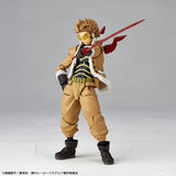KAIYODO REVOLTECH MY HERO ACADEMIA AMAZING YAMAGUCHI HAWKS ACTION FIGURE [PRE ORDER]