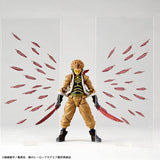 KAIYODO REVOLTECH MY HERO ACADEMIA AMAZING YAMAGUCHI HAWKS ACTION FIGURE [PRE ORDER]