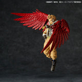 KAIYODO REVOLTECH MY HERO ACADEMIA AMAZING YAMAGUCHI HAWKS ACTION FIGURE [PRE ORDER]