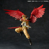 KAIYODO REVOLTECH MY HERO ACADEMIA AMAZING YAMAGUCHI HAWKS ACTION FIGURE [PRE ORDER]