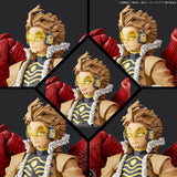 KAIYODO REVOLTECH MY HERO ACADEMIA AMAZING YAMAGUCHI HAWKS ACTION FIGURE [PRE ORDER]