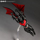 KAIYODO REVOLTECH DC CHARACTERS AMAZING YAMAGUCHI BATMAN BEYOND CLASSIC VERSION ACTION FIGURE [PRE ORDER]