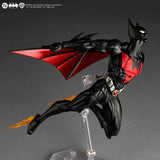 KAIYODO REVOLTECH DC CHARACTERS AMAZING YAMAGUCHI BATMAN BEYOND CLASSIC VERSION ACTION FIGURE [PRE ORDER]