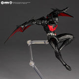 KAIYODO REVOLTECH DC CHARACTERS AMAZING YAMAGUCHI BATMAN BEYOND CLASSIC VERSION ACTION FIGURE [PRE ORDER]