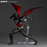 KAIYODO REVOLTECH DC CHARACTERS AMAZING YAMAGUCHI BATMAN BEYOND CLASSIC VERSION ACTION FIGURE [PRE ORDER]
