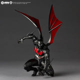KAIYODO REVOLTECH DC CHARACTERS AMAZING YAMAGUCHI BATMAN BEYOND CLASSIC VERSION ACTION FIGURE [PRE ORDER]