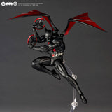 KAIYODO REVOLTECH DC CHARACTERS AMAZING YAMAGUCHI BATMAN BEYOND CLASSIC VERSION ACTION FIGURE [PRE ORDER]