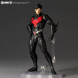 KAIYODO REVOLTECH DC CHARACTERS AMAZING YAMAGUCHI BATMAN BEYOND CLASSIC VERSION ACTION FIGURE [PRE ORDER]