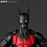KAIYODO REVOLTECH DC CHARACTERS AMAZING YAMAGUCHI BATMAN BEYOND CLASSIC VERSION ACTION FIGURE [PRE ORDER]