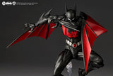 KAIYODO REVOLTECH DC CHARACTERS AMAZING YAMAGUCHI BATMAN BEYOND CLASSIC VERSION ACTION FIGURE [PRE ORDER]