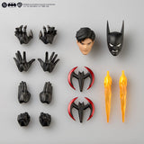 KAIYODO REVOLTECH DC CHARACTERS AMAZING YAMAGUCHI BATMAN BEYOND CLASSIC VERSION ACTION FIGURE [PRE ORDER]