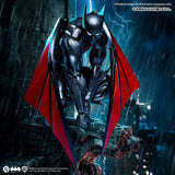 KAIYODO REVOLTECH DC CHARACTERS AMAZING YAMAGUCHI BATMAN BEYOND CLASSIC VERSION ACTION FIGURE [PRE ORDER]