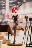 ANIMESTER ORIGINAL DESIGN STATUE SALESGIRL BUNNY AKI CHAN VERSION 1/6TH SCALE FIGURE [PRE ORDER]