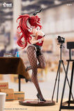 ANIMESTER ORIGINAL DESIGN STATUE SALESGIRL BUNNY AKI CHAN VERSION 1/6TH SCALE FIGURE [PRE ORDER]