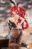 ANIMESTER ORIGINAL DESIGN STATUE SALESGIRL BUNNY AKI CHAN VERSION 1/6TH SCALE FIGURE [PRE ORDER]