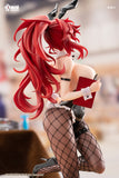 ANIMESTER ORIGINAL DESIGN STATUE SALESGIRL BUNNY AKI CHAN VERSION 1/6TH SCALE FIGURE [PRE ORDER]