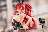 ANIMESTER ORIGINAL DESIGN STATUE SALESGIRL BUNNY AKI CHAN VERSION 1/6TH SCALE FIGURE [PRE ORDER]