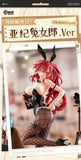 ANIMESTER ORIGINAL DESIGN STATUE SALESGIRL BUNNY AKI CHAN VERSION 1/6TH SCALE FIGURE [PRE ORDER]