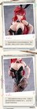 ANIMESTER ORIGINAL DESIGN STATUE SALESGIRL BUNNY AKI CHAN VERSION 1/6TH SCALE FIGURE [PRE ORDER]