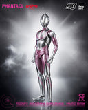 THREEZERO ULTRAMAN FIGZERO SHIN ULTRAMAN PHANTACI EDITION ACTION FIGURE [PRE ORDER]