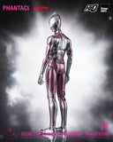 THREEZERO ULTRAMAN FIGZERO SHIN ULTRAMAN PHANTACI EDITION ACTION FIGURE [PRE ORDER]